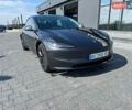 Серый Тесла Модель 3, объемом двигателя 0 л и пробегом 6 тыс. км за 24900 $, фото 1 на Automoto.ua