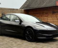 Серый Тесла Модель 3, объемом двигателя 0 л и пробегом 25 тыс. км за 28000 $, фото 1 на Automoto.ua
