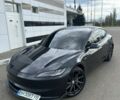 Сірий Тесла Модель 3, об'ємом двигуна 0 л та пробігом 40 тис. км за 28900 $, фото 19 на Automoto.ua
