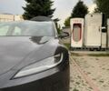 Серый Тесла Модель 3, объемом двигателя 0 л и пробегом 37 тыс. км за 29000 $, фото 23 на Automoto.ua