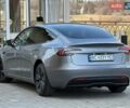 Сірий Тесла Модель 3, об'ємом двигуна 0 л та пробігом 8 тис. км за 25990 $, фото 29 на Automoto.ua