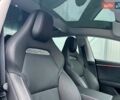 Серый Тесла Модель 3, объемом двигателя 0 л и пробегом 4 тыс. км за 45000 $, фото 76 на Automoto.ua