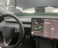 Серый Тесла Модель 3, объемом двигателя 0 л и пробегом 9 тыс. км за 27900 $, фото 6 на Automoto.ua