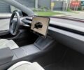 Сірий Тесла Модель 3, об'ємом двигуна 0 л та пробігом 39 тис. км за 34500 $, фото 8 на Automoto.ua