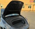 Сірий Тесла Модель 3, об'ємом двигуна 0 л та пробігом 11 тис. км за 28000 $, фото 50 на Automoto.ua