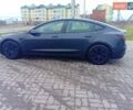 Серый Тесла Модель 3, объемом двигателя 0 л и пробегом 18 тыс. км за 31490 $, фото 2 на Automoto.ua