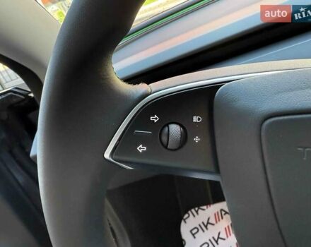 Тесла Модель 3 2024 у Львові на Automoto.ua Сірий Тесла Модель 3, об'ємом двигуна 0 л та пробігом 1 тис. км за 39900 $, фото 17 на Automoto.ua