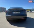 Серый Тесла Модель 3, объемом двигателя 0 л и пробегом 15 тыс. км за 26250 $, фото 21 на Automoto.ua