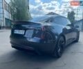 Серый Тесла Модель 3, объемом двигателя 0 л и пробегом 8 тыс. км за 31500 $, фото 7 на Automoto.ua