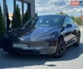 Серый Тесла Модель 3, объемом двигателя 0 л и пробегом 11 тыс. км за 31500 $, фото 1 на Automoto.ua
