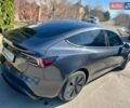 Сірий Тесла Модель 3, об'ємом двигуна 0 л та пробігом 8 тис. км за 28800 $, фото 10 на Automoto.ua
