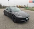 Серый Тесла Модель 3, объемом двигателя 0 л и пробегом 16 тыс. км за 31400 $, фото 1 на Automoto.ua