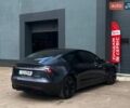 Сірий Тесла Модель 3, об'ємом двигуна 0 л та пробігом 39 тис. км за 30999 $, фото 9 на Automoto.ua