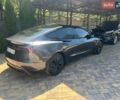 Сірий Тесла Модель 3, об'ємом двигуна 0 л та пробігом 34 тис. км за 24500 $, фото 4 на Automoto.ua