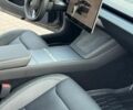 Серый Тесла Модель 3, объемом двигателя 0 л и пробегом 2 тыс. км за 26500 $, фото 22 на Automoto.ua