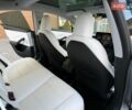Сірий Тесла Модель 3, об'ємом двигуна 0 л та пробігом 8 тис. км за 25990 $, фото 65 на Automoto.ua