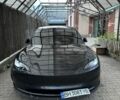 Сірий Тесла Модель 3, об'ємом двигуна 0 л та пробігом 55 тис. км за 29000 $, фото 5 на Automoto.ua