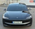 Сірий Тесла Модель 3, об'ємом двигуна 0 л та пробігом 32 тис. км за 27800 $, фото 1 на Automoto.ua
