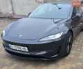 Серый Тесла Модель 3, объемом двигателя 0 л и пробегом 15 тыс. км за 38000 $, фото 2 на Automoto.ua