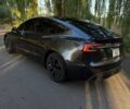 Сірий Тесла Модель 3, об'ємом двигуна 0 л та пробігом 27 тис. км за 29000 $, фото 3 на Automoto.ua