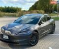 Сірий Тесла Модель 3, об'ємом двигуна 0 л та пробігом 48 тис. км за 26800 $, фото 5 на Automoto.ua