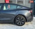 Сірий Тесла Модель 3, об'ємом двигуна 0 л та пробігом 20 тис. км за 34500 $, фото 6 на Automoto.ua