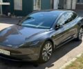 Сірий Тесла Модель 3, об'ємом двигуна 0 л та пробігом 16 тис. км за 30400 $, фото 3 на Automoto.ua