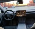 Серый Тесла Модель 3, объемом двигателя 0 л и пробегом 5 тыс. км за 25500 $, фото 27 на Automoto.ua