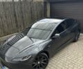 Сірий Тесла Модель 3, об'ємом двигуна 0 л та пробігом 55 тис. км за 29000 $, фото 7 на Automoto.ua