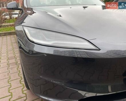 Сірий Тесла Модель 3, об'ємом двигуна 0 л та пробігом 8 тис. км за 29950 $, фото 53 на Automoto.ua