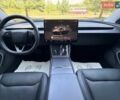 Сірий Тесла Модель 3, об'ємом двигуна 0 л та пробігом 42 тис. км за 25600 $, фото 15 на Automoto.ua