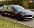 Серый Тесла Модель 3, объемом двигателя 0 л и пробегом 29 тыс. км за 28000 $, фото 7 на Automoto.ua