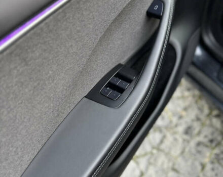 Сірий Тесла Модель 3, об'ємом двигуна 0 л та пробігом 35 тис. км за 25999 $, фото 14 на Automoto.ua