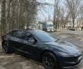 Серый Тесла Модель 3, объемом двигателя 0 л и пробегом 58 тыс. км за 26500 $, фото 10 на Automoto.ua