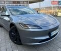 Сірий Тесла Модель 3, об'ємом двигуна 0 л та пробігом 8 тис. км за 25990 $, фото 3 на Automoto.ua