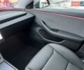 Сірий Тесла Модель 3, об'ємом двигуна 0 л та пробігом 1 тис. км за 25900 $, фото 27 на Automoto.ua