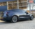 Серый Тесла Модель 3, объемом двигателя 0 л и пробегом 40 тыс. км за 27200 $, фото 11 на Automoto.ua