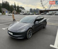 Тесла Модель 3 2024 в Золочев на Automoto.ua Серый Тесла Модель 3, объемом двигателя 0 л и пробегом 12 тыс. км за 27500 $, фото 9 на Automoto.ua