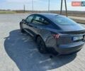 Сірий Тесла Модель 3, об'ємом двигуна 0 л та пробігом 5 тис. км за 25900 $, фото 3 на Automoto.ua