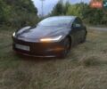Сірий Тесла Модель 3, об'ємом двигуна 0 л та пробігом 3 тис. км за 30000 $, фото 1 на Automoto.ua
