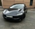 Сірий Тесла Модель 3, об'ємом двигуна 0 л та пробігом 45 тис. км за 41999 $, фото 1 на Automoto.ua