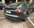 Сірий Тесла Модель 3, об'ємом двигуна 0 л та пробігом 8 тис. км за 29950 $, фото 33 на Automoto.ua