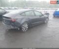 Серый Тесла Модель 3, объемом двигателя 0 л и пробегом 24 тыс. км за 8900 $, фото 6 на Automoto.ua