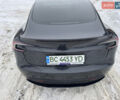 Сірий Тесла Модель 3, об'ємом двигуна 0 л та пробігом 31 тис. км за 31000 $, фото 9 на Automoto.ua