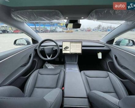 Сірий Тесла Модель 3, об'ємом двигуна 0 л та пробігом 1 тис. км за 29900 $, фото 15 на Automoto.ua