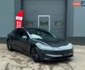 Сірий Тесла Модель 3, об'ємом двигуна 0 л та пробігом 9 тис. км за 39999 $, фото 11 на Automoto.ua