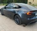Серый Тесла Модель 3, объемом двигателя 0 л и пробегом 36 тыс. км за 25000 $, фото 11 на Automoto.ua