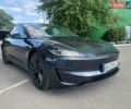 Серый Тесла Модель 3, объемом двигателя 0 л и пробегом 8 тыс. км за 31500 $, фото 10 на Automoto.ua