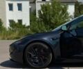 Серый Тесла Модель 3, объемом двигателя 0 л и пробегом 8 тыс. км за 34999 $, фото 4 на Automoto.ua
