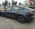 Сірий Тесла Модель 3, об'ємом двигуна 0 л та пробігом 7 тис. км за 13990 $, фото 1 на Automoto.ua